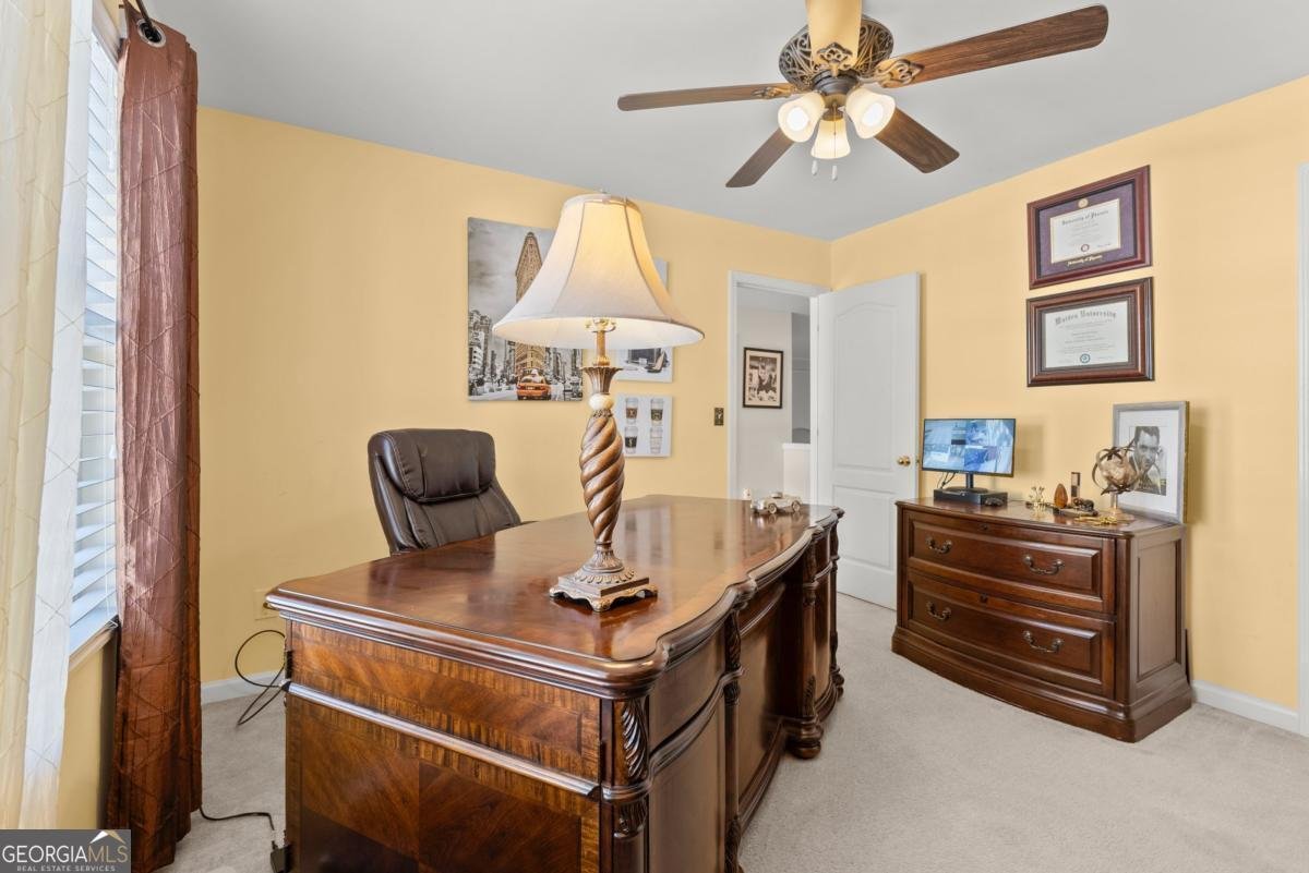 4444 Sequoia Park Trail Snellville - Photo 35