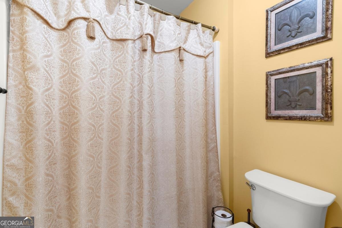 4444 Sequoia Park Trail Snellville - Photo 37