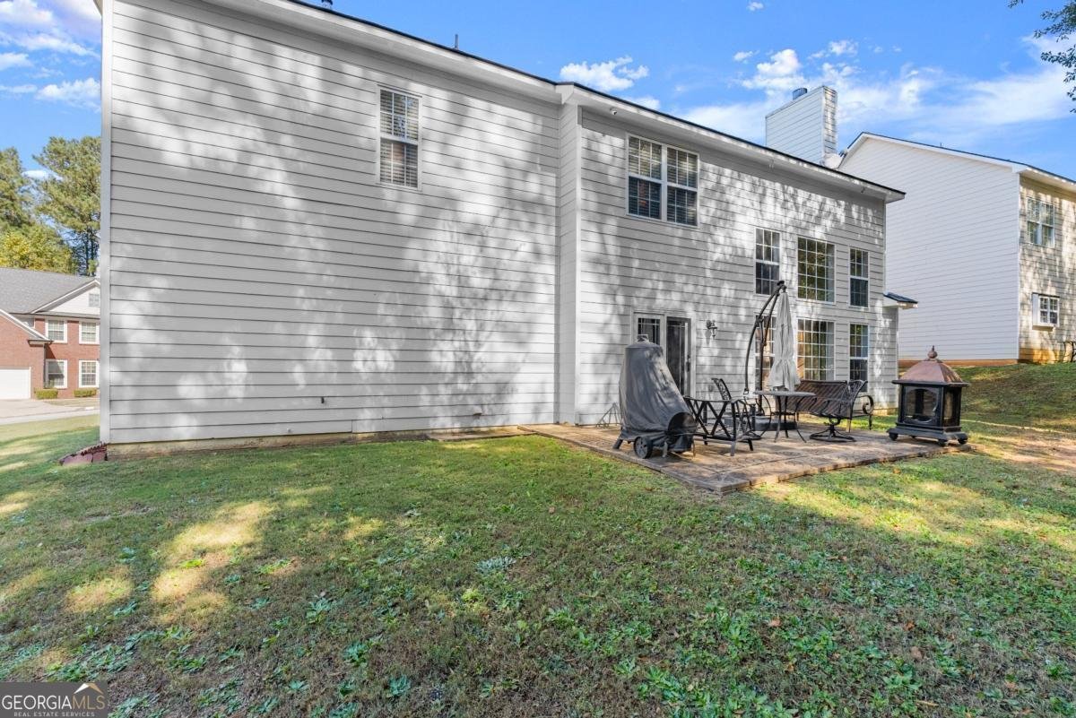 4444 Sequoia Park Trail Snellville - Photo 40