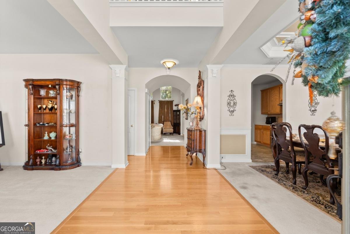 4444 Sequoia Park Trail Snellville - Photo 6