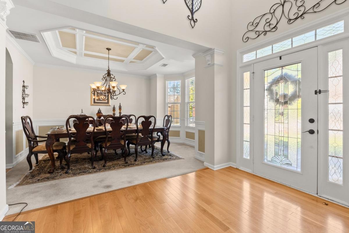 4444 Sequoia Park Trail Snellville - Photo 7