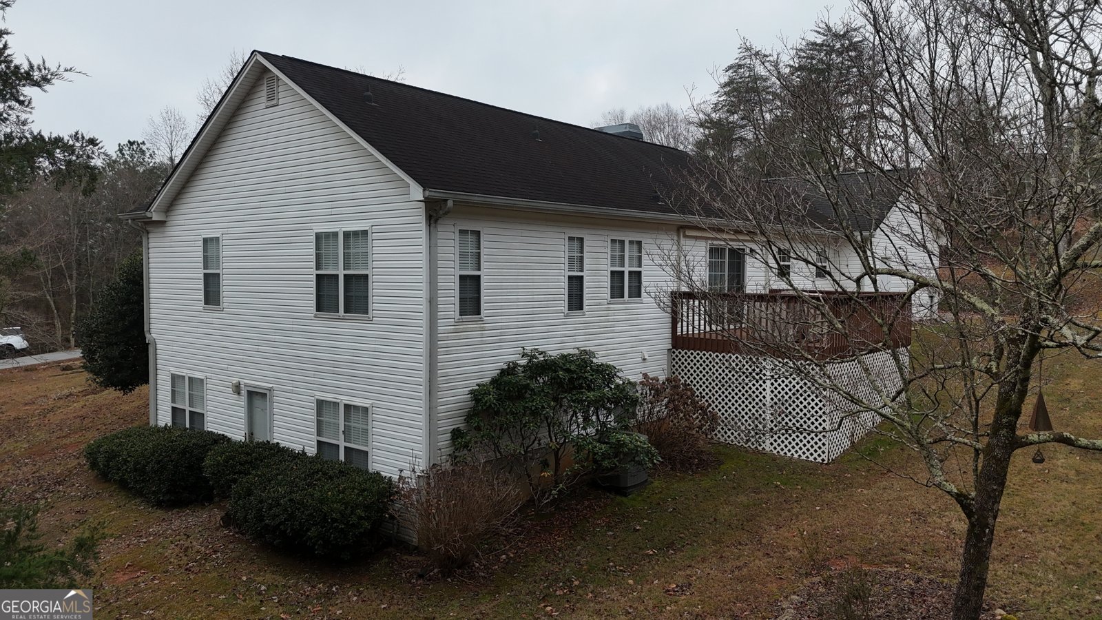 162 Stoneridge Drive Dahlonega - Photo 24