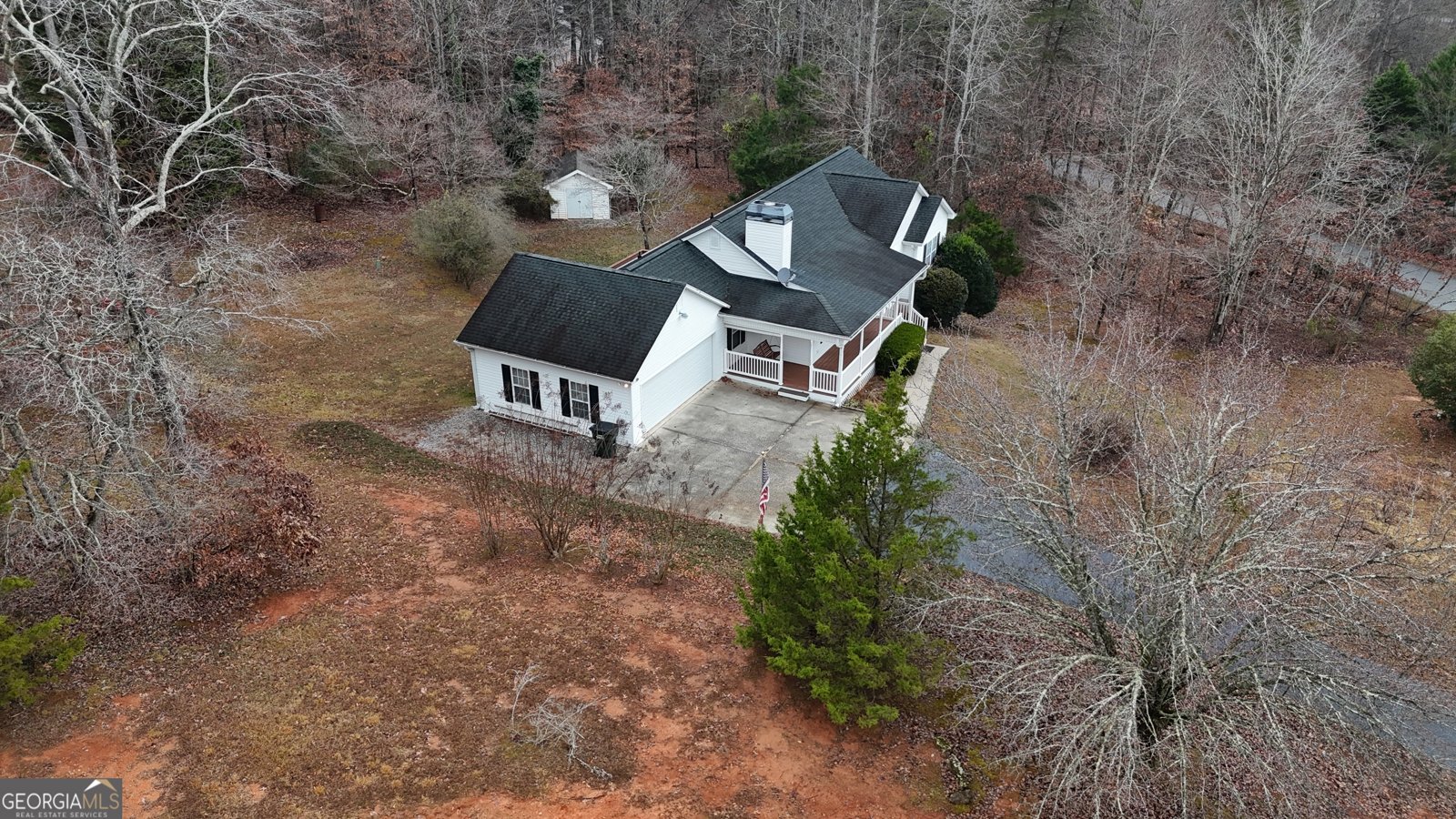 162 Stoneridge Drive Dahlonega - Photo 28