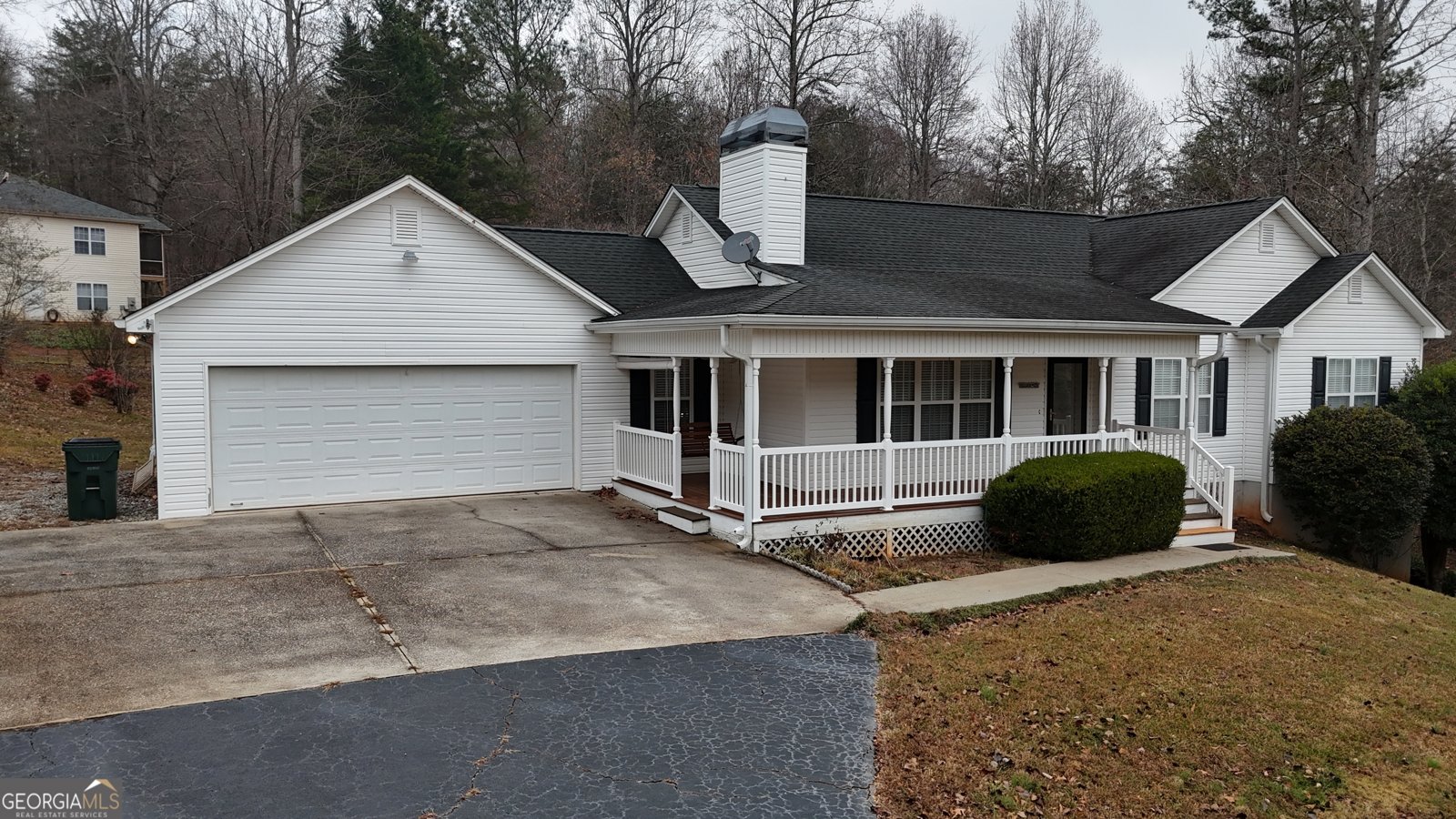 162 Stoneridge Drive Dahlonega - Photo 33