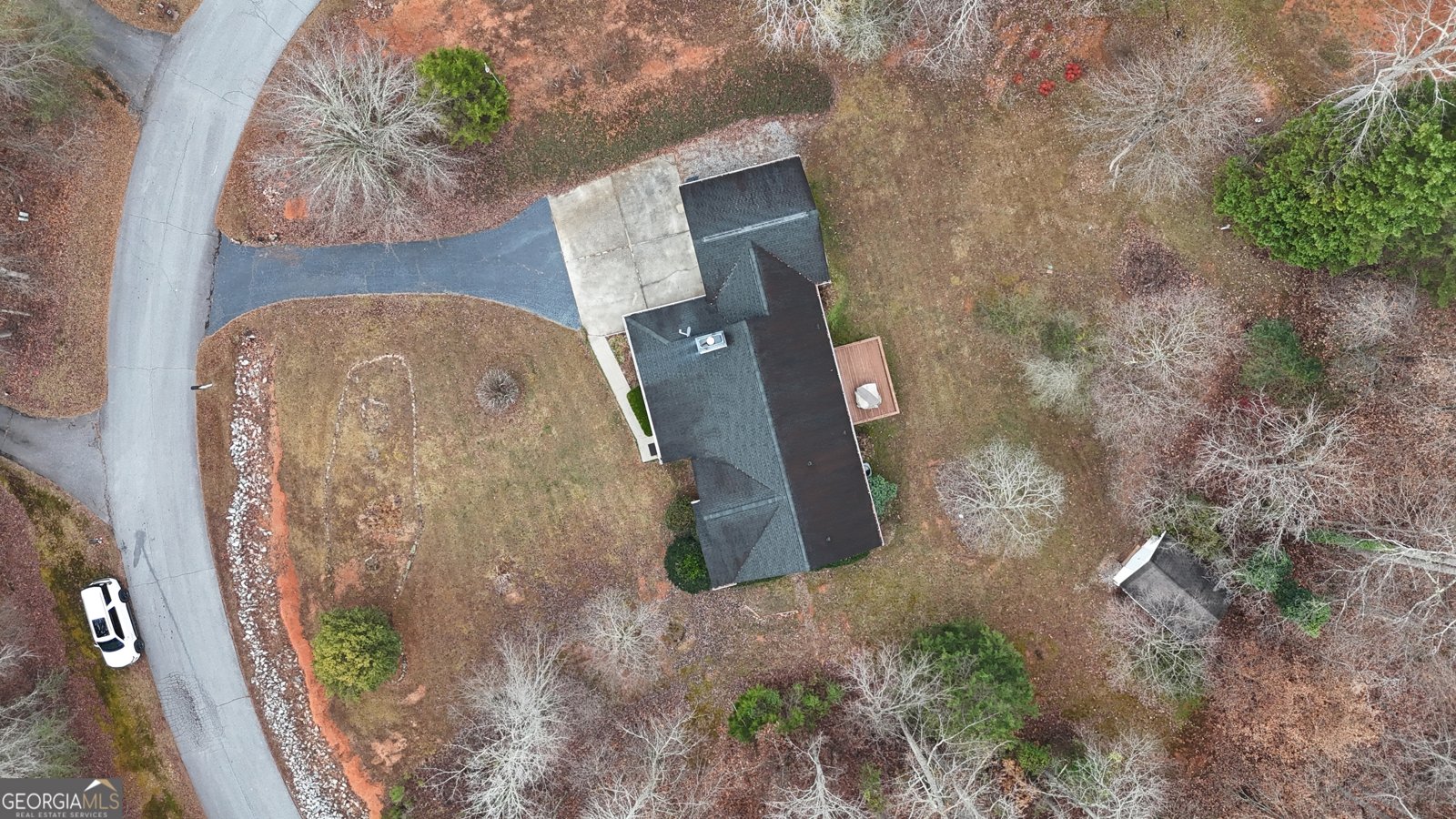 162 Stoneridge Drive Dahlonega - Photo 34