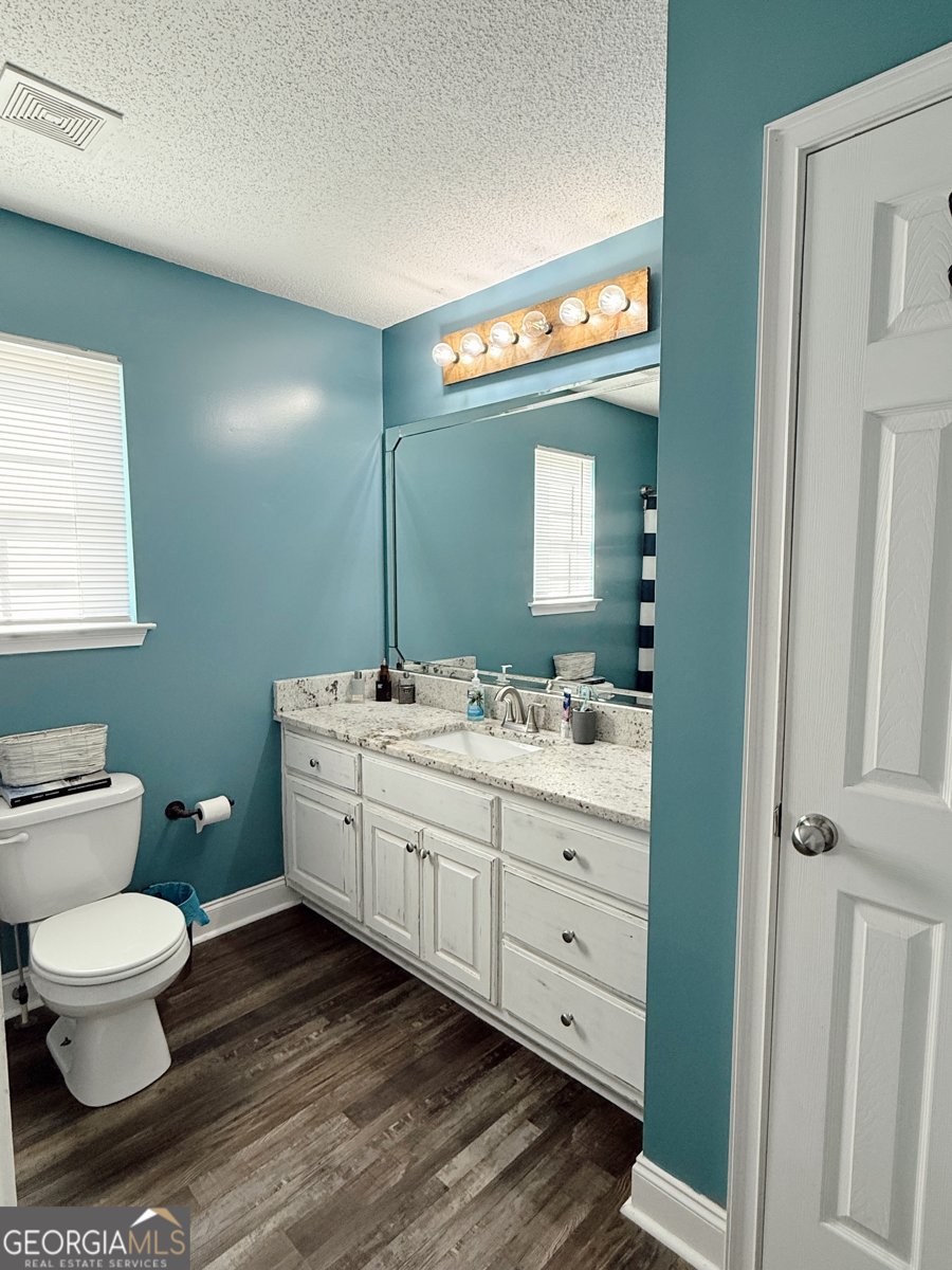 44 Quail Knoll Lane Cleveland - Photo 17