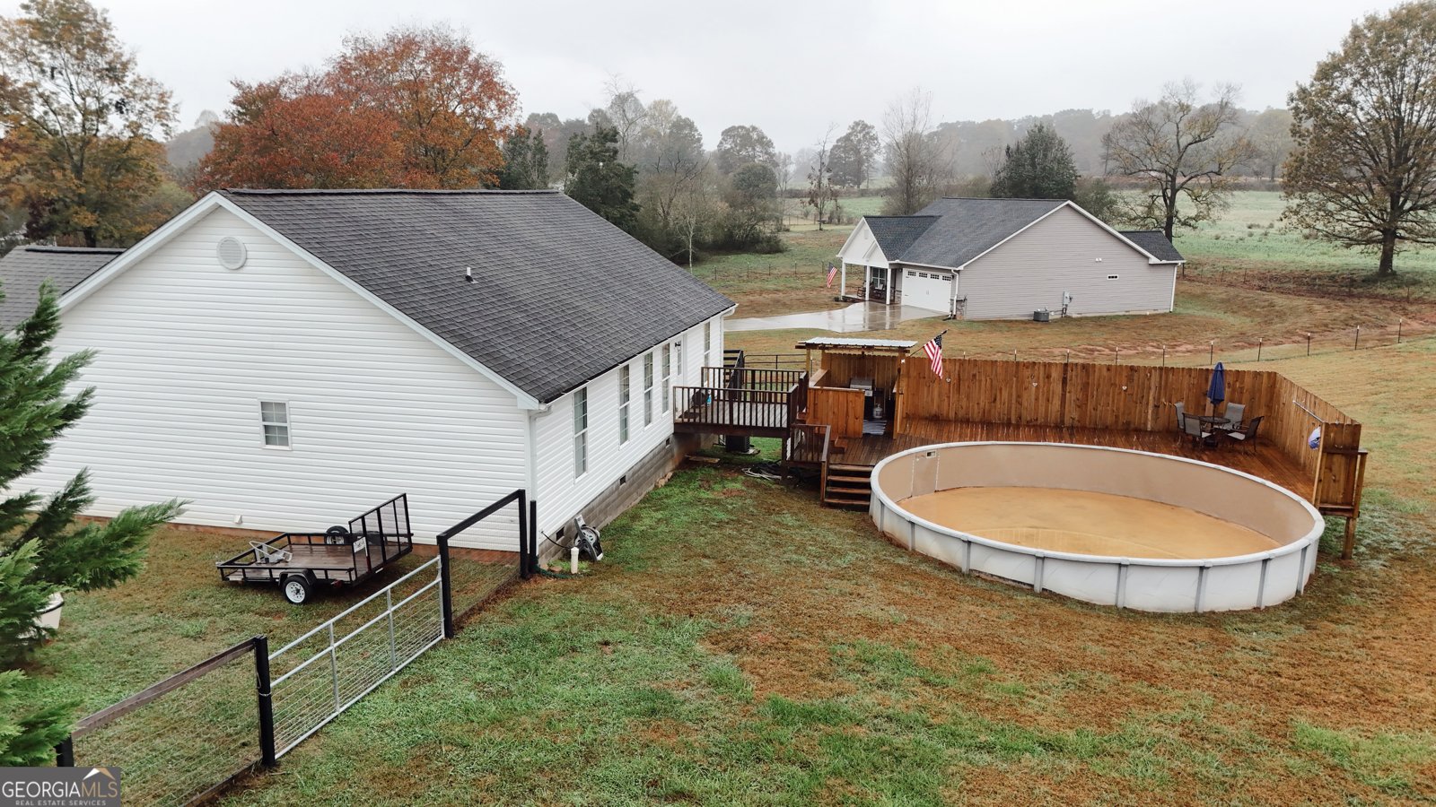 44 Quail Knoll Lane Cleveland - Photo 40