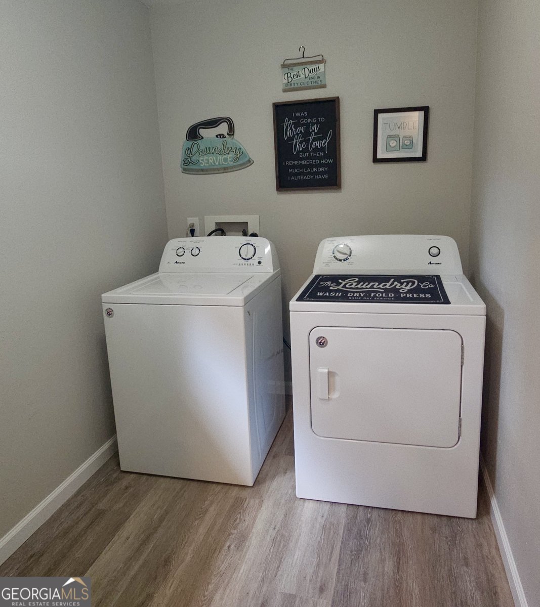 253 Yonah Valley Road Cleveland - Photo 13