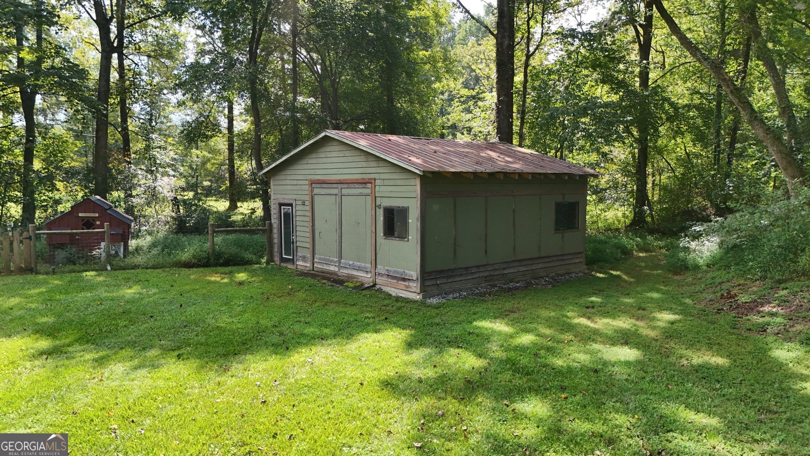 253 Yonah Valley Road Cleveland - Photo 29