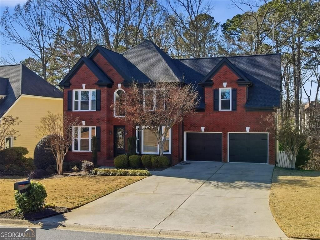 109 Piedmont Lane Woodstock - Photo 1