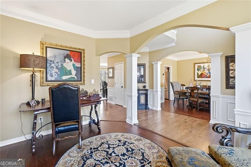 109 Piedmont Lane Woodstock - Photo 10