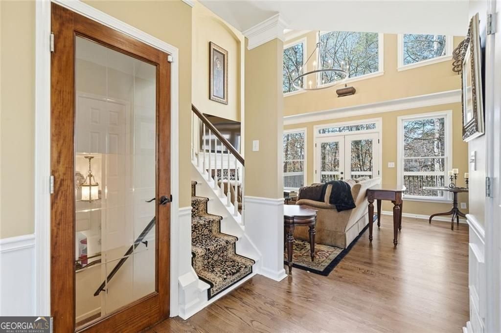 109 Piedmont Lane Woodstock - Photo 11