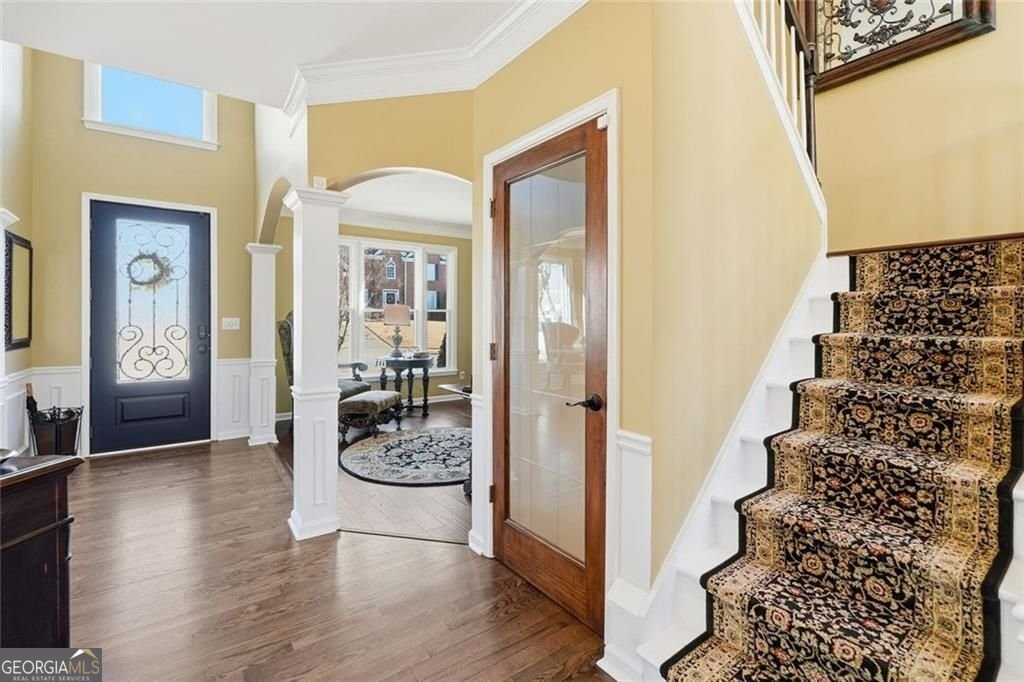 109 Piedmont Lane Woodstock - Photo 12