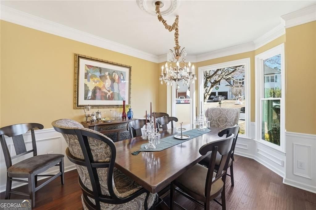 109 Piedmont Lane Woodstock - Photo 13