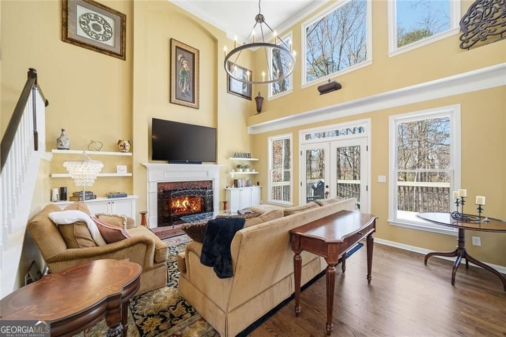 109 Piedmont Lane Woodstock - Photo 14