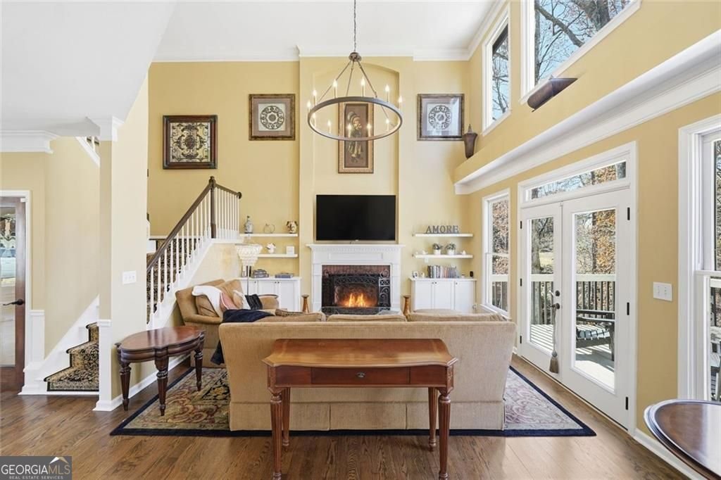 109 Piedmont Lane Woodstock - Photo 15