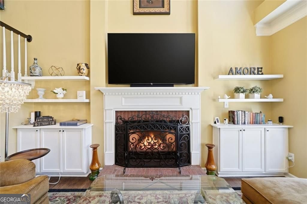 109 Piedmont Lane Woodstock - Photo 16