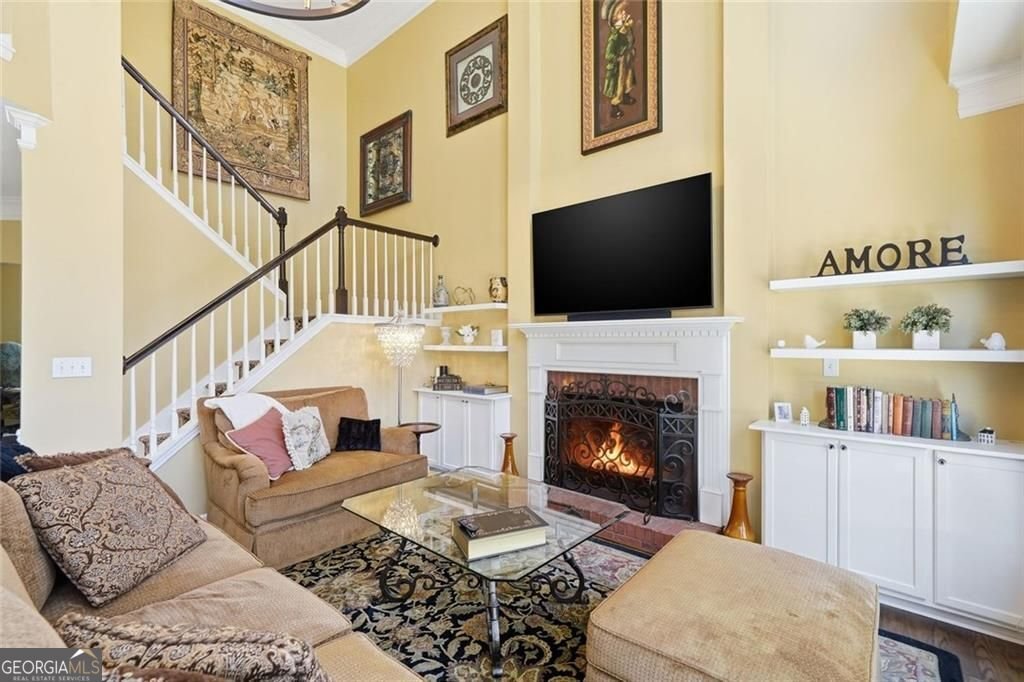 109 Piedmont Lane Woodstock - Photo 17