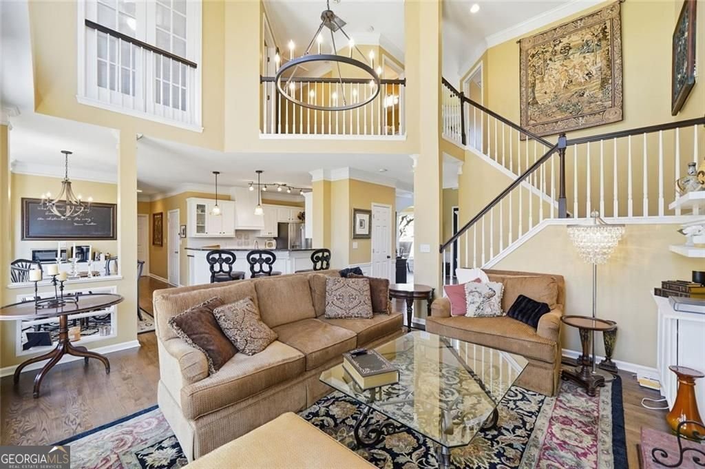 109 Piedmont Lane Woodstock - Photo 19