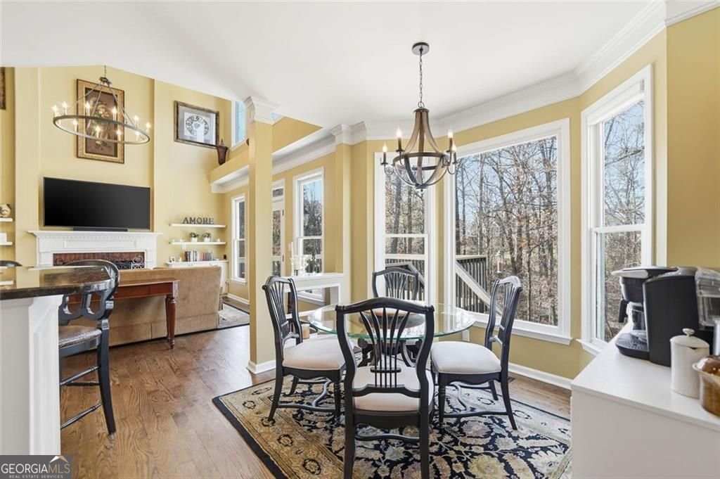 109 Piedmont Lane Woodstock - Photo 21