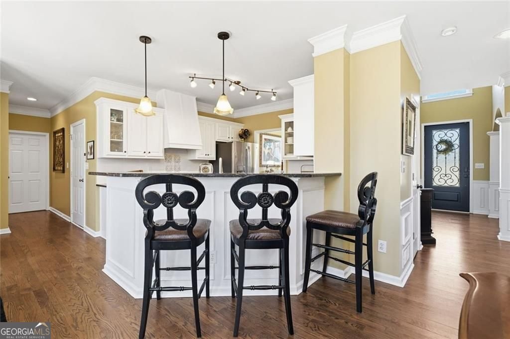 109 Piedmont Lane Woodstock - Photo 22