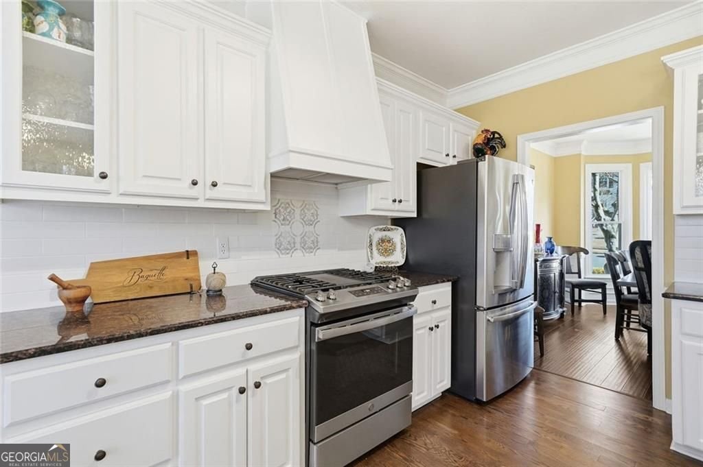 109 Piedmont Lane Woodstock - Photo 23