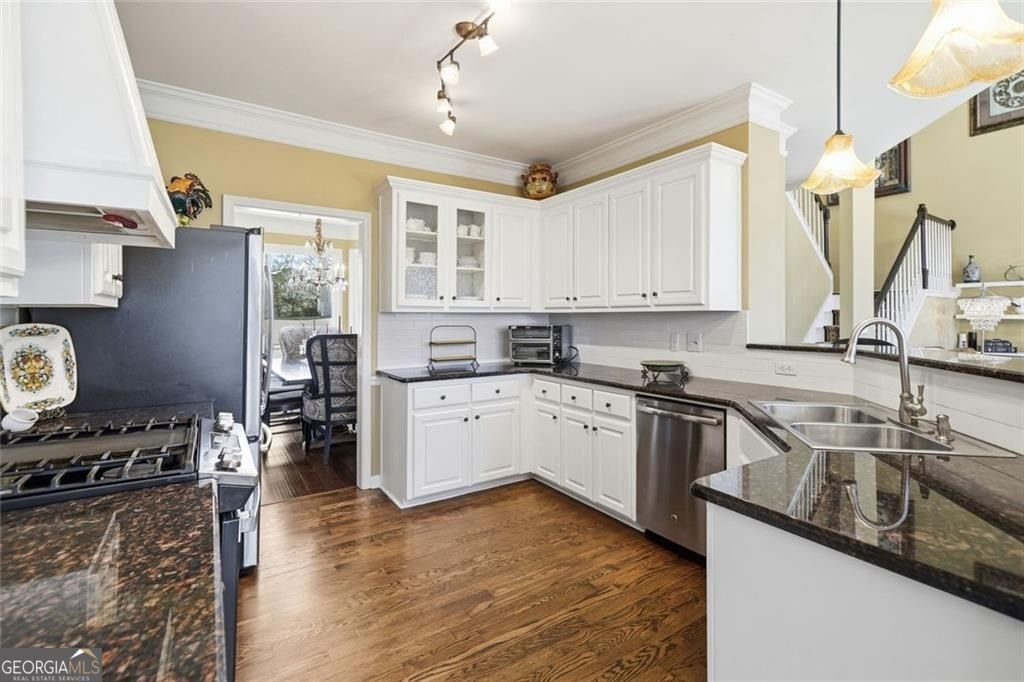 109 Piedmont Lane Woodstock - Photo 24