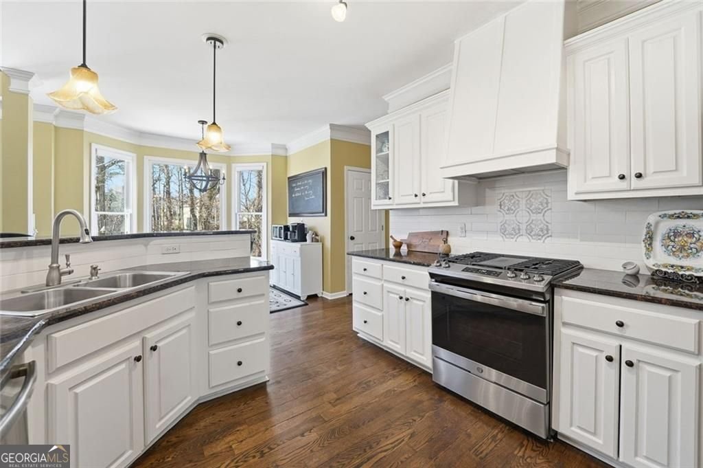 109 Piedmont Lane Woodstock - Photo 25