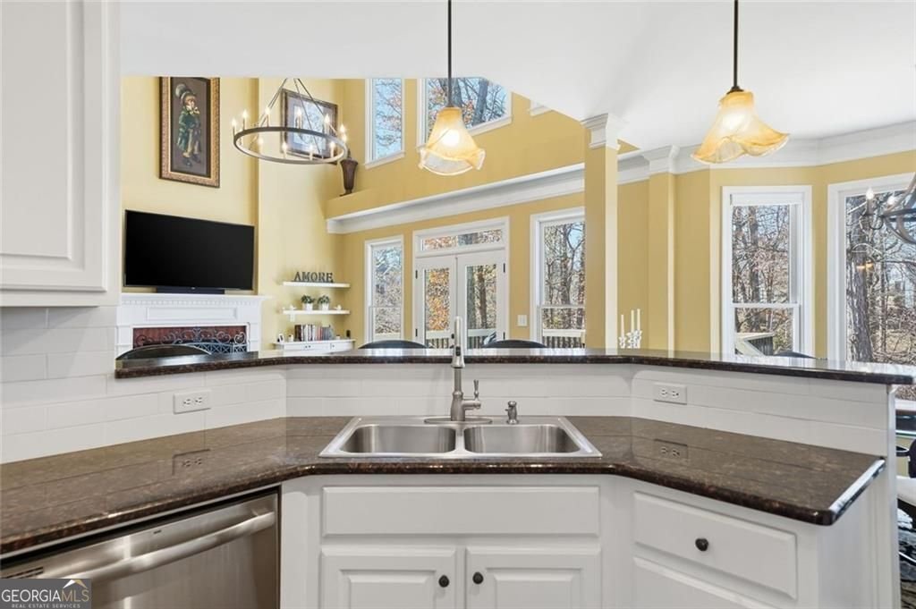 109 Piedmont Lane Woodstock - Photo 26