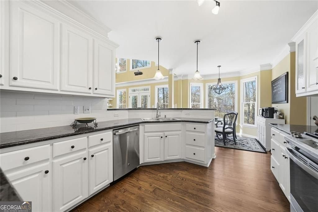 109 Piedmont Lane Woodstock - Photo 27