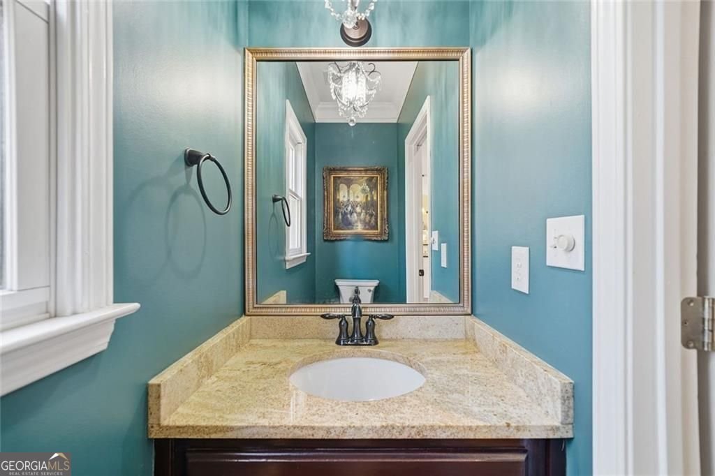 109 Piedmont Lane Woodstock - Photo 29