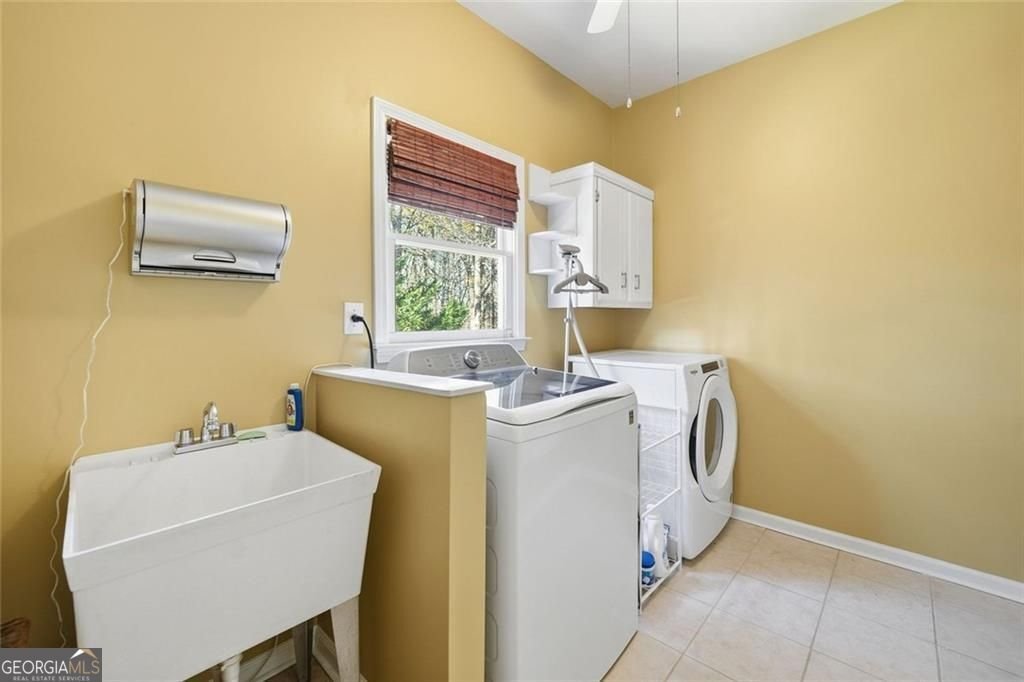 109 Piedmont Lane Woodstock - Photo 30