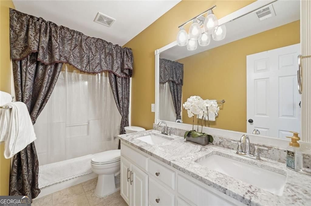 109 Piedmont Lane Woodstock - Photo 32