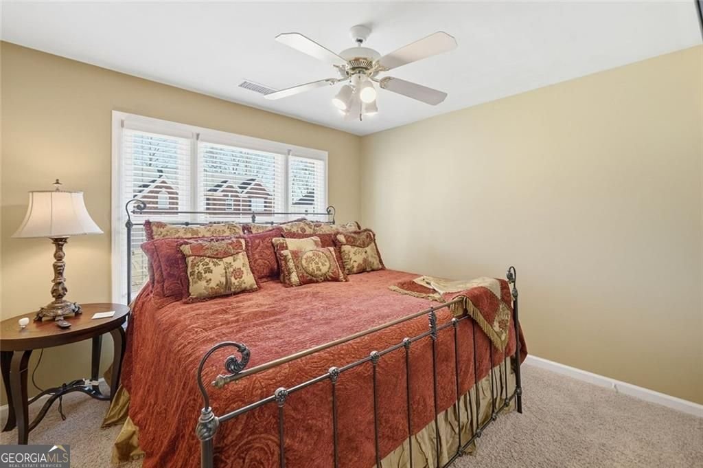 109 Piedmont Lane Woodstock - Photo 34