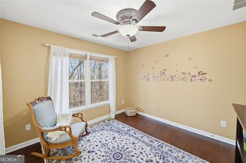 109 Piedmont Lane Woodstock - Photo 37