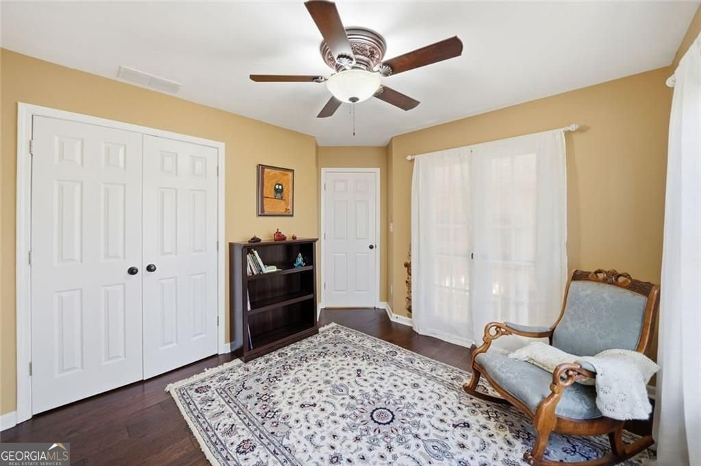 109 Piedmont Lane Woodstock - Photo 38