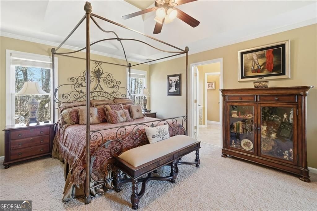 109 Piedmont Lane Woodstock - Photo 40