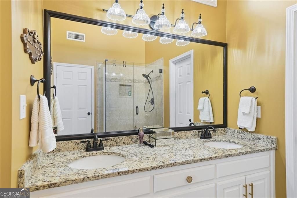 109 Piedmont Lane Woodstock - Photo 45