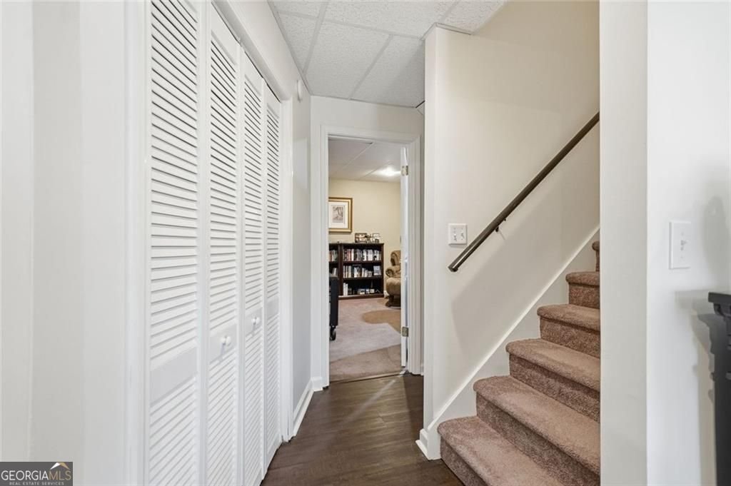 109 Piedmont Lane Woodstock - Photo 51