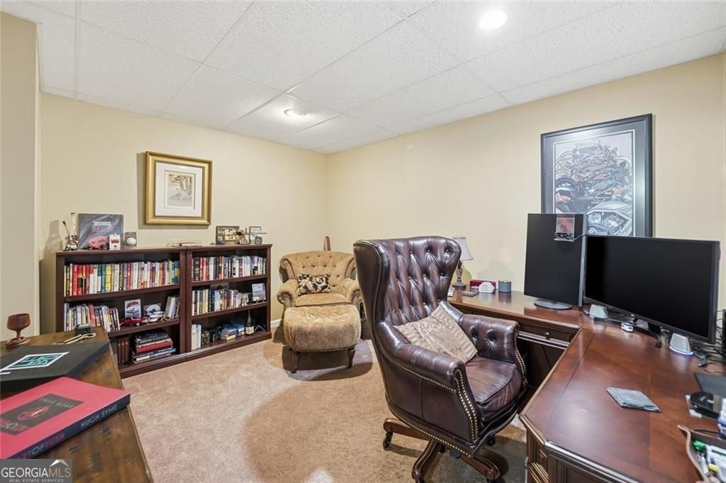 109 Piedmont Lane Woodstock - Photo 52