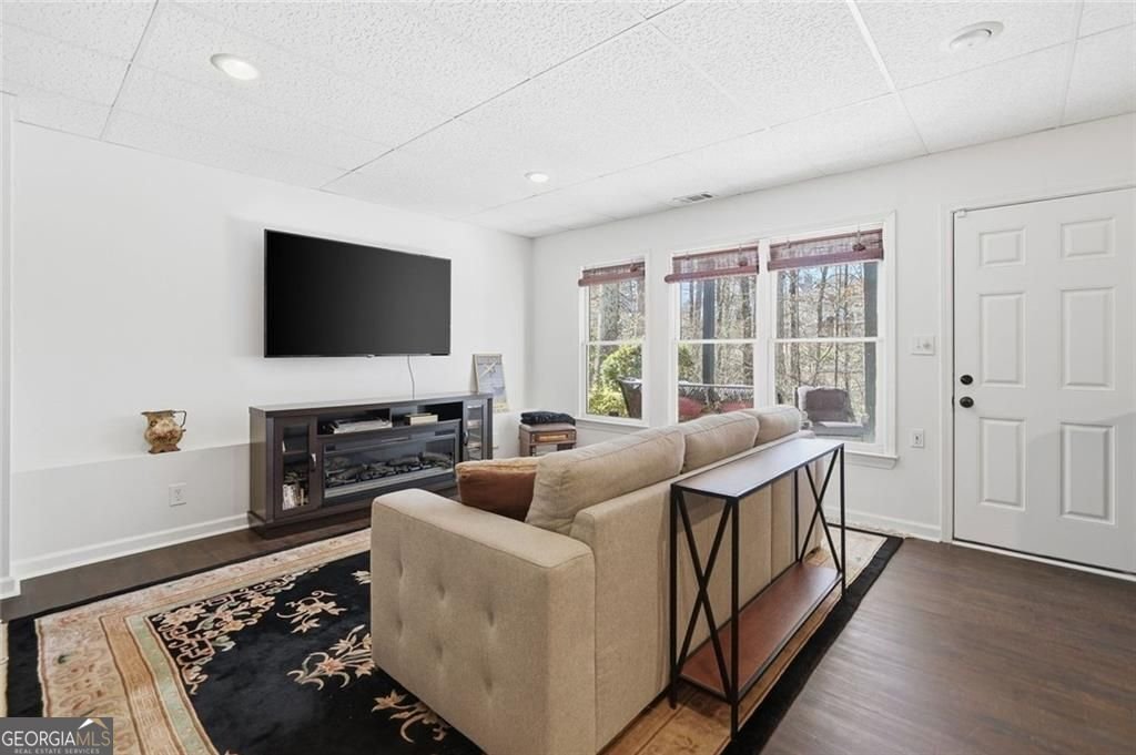 109 Piedmont Lane Woodstock - Photo 54