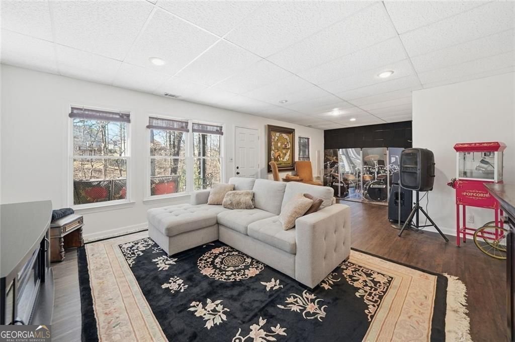 109 Piedmont Lane Woodstock - Photo 56