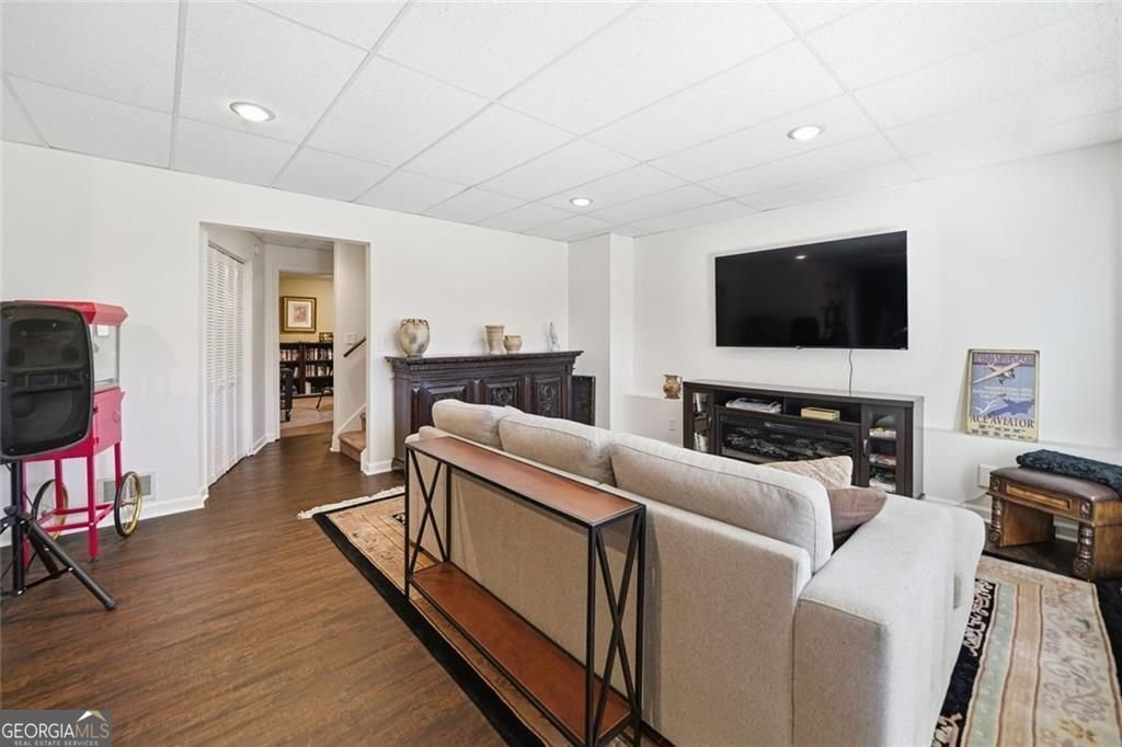 109 Piedmont Lane Woodstock - Photo 59