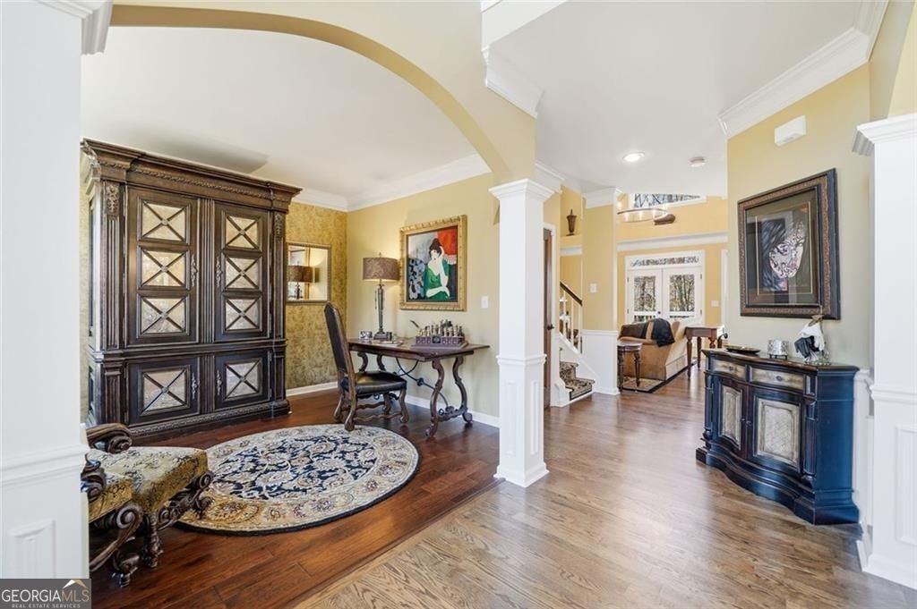 109 Piedmont Lane Woodstock - Photo 6