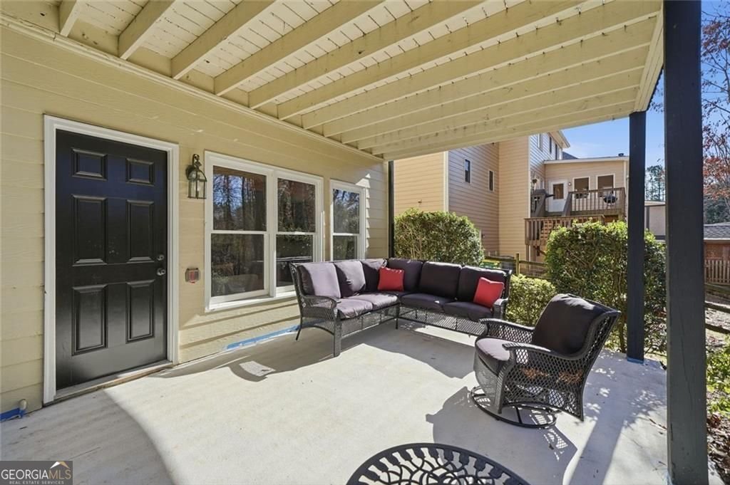 109 Piedmont Lane Woodstock - Photo 61