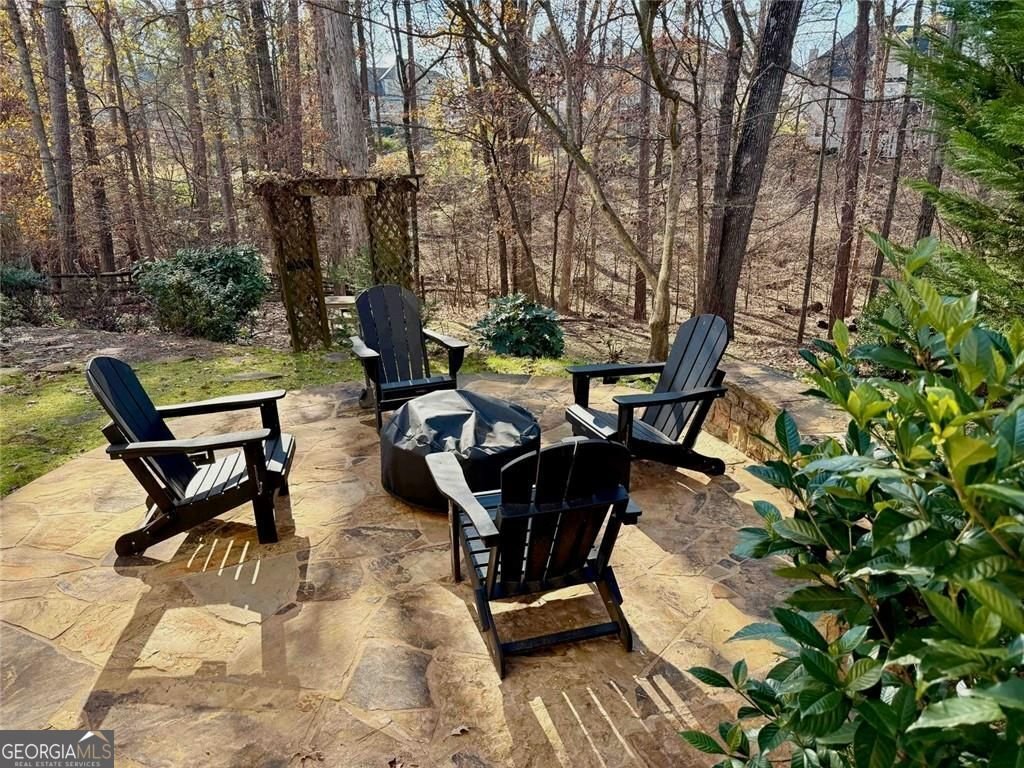 109 Piedmont Lane Woodstock - Photo 66