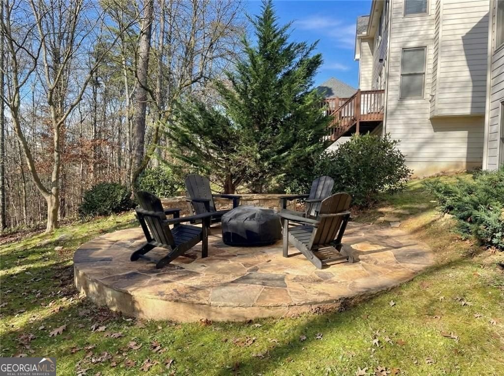 109 Piedmont Lane Woodstock - Photo 67