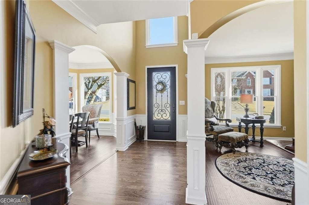 109 Piedmont Lane Woodstock - Photo 7