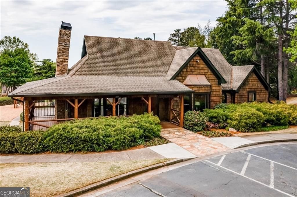 109 Piedmont Lane Woodstock - Photo 73