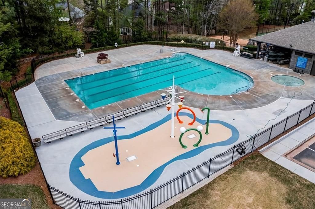 109 Piedmont Lane Woodstock - Photo 74